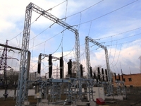«Рівнеобленерго» реконструювало електропідстанцію «Східна» (ФОТО)