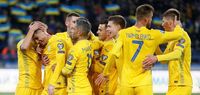 Невже з Росією? Збірна України з футболу знає свого суперника у плей-офф ЧС-2022