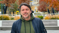 Притула замилував рідкісним фото однорічного сина та розсекретив його домашнє прізвисько (ФОТО)