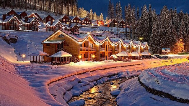 Ціни впадуть удвічі: Коли вигідно їхати в Буковель?