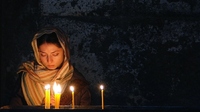 Топ-3 церковних забобони, ув які досі вірять тисячі українок