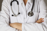 На Рівненщині звільнили головну лікарку обласного туберкульозного санаторію 