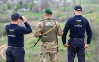 На кордоні з Білоруссю на Рівненщині змінюють правила і буде по-новому: кому тепер потрібен дозвіл (ВІДЕО)