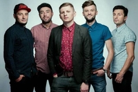 Музичний гурт «Фіолет» презентує у Рівному свій новий альбом
