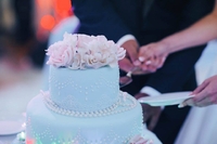 Заражений сальмонелою торт поїли гості весілля на Рівненщині