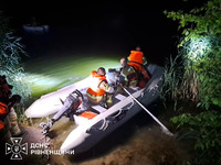 На Рівненщині втопилася 15-річна дівчина: Вона зникла під час купання 