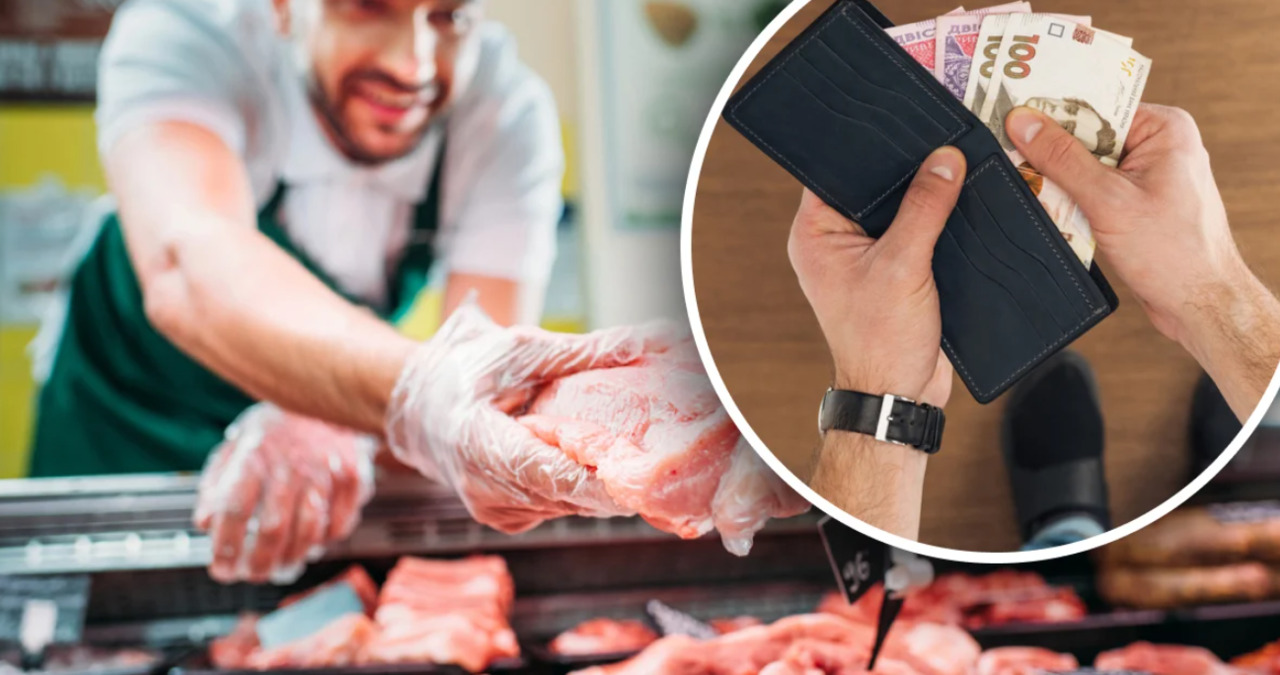 Улюблене м'ясо скоро буде делікатесом: чи сягне ціна рекордної позначки?