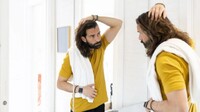 Що потрібно робити, щоб рідше мити волосся: поради трихолога