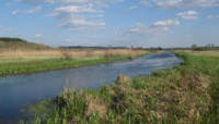У річці на Дубенщині загинув 56-річний чоловік   