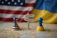 США готують новий план завершення війни: названо два сценарії для України