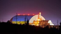 Чорнобильська АЕС повністю знеструмлена й тримається на генераторі 