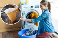 Як правильно визначити потрібну кількість порошку для пральної машини: Що треба враховувати?