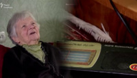 93-річній киянці понад місяць не говорили про те, що росія напала на Україну. Вона назвала це злочином 
