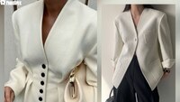 Одним рухом — до стилю й етикету: як правильно застібати піджак (ФОТО)