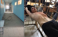 ЖАХ: Стрілянина у російській школі. Терорист-підліток вбив більше десятка людей (ВІДЕО)