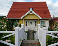 Чому будинки у Швеції вважають найзручнішими у світі: 5 шведських правил як отримати щастя від життя