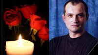 Помер доброволець із Рівненщини, якого поранили неподалік Донецького аеропорту