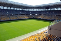 Нинішній домашній стадіон «Вереса» не підходить українському клімату