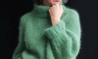 Три модні светри осені-зими-2023-2024 (ФОТО)