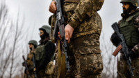 В Україні хочуть змінити граничний вік мобілізації