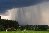 «Обережно»: синоптик попередила про небезпечну погоду у понеділок, 20 травня