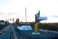 Подорож міжнародним рейсом без закордонного паспорту закінчилася багатотисячним штрафом