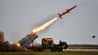 Ракетні удари по Україні 9 травня: чи є загроза?