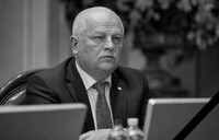 Помер Степан Кубів, підпис якого стоїть на купюрах номіналом у 20, 50, 100, 200 та 500 грн. (ФОТО)