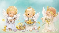 11 січня: Хто сьогодні святкує День ангела (ФОТО)
