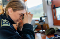 Рахунок пішов на сотні: порушення, що найчастіше стає на заваді при перетині польського кордону