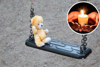 2-річна дівчинка померла від ускладнення ГРВІ на Рівненщині