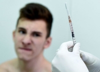 Рівненщину забезпечили трикомпонентною вакциною проти кору