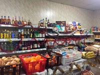 На Рівненщині молодик викрав майже три десятки пляшок алкоголю (ФОТО)  