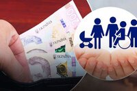 Часу дали до 1 жовтня: майже 40 видів соціальних виплат в Україні можуть зупинити