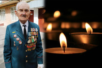 Ветеран Другої світової війни помер у Рівному