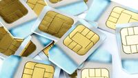 SIM-карти можуть зникнути раніше очікуваного