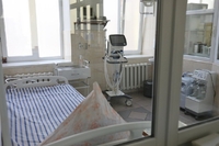 На Рівненщині готують ще дві лікарні для хворих на Covid