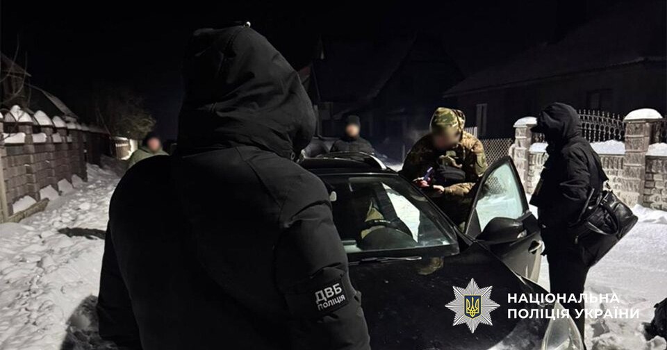 Інструктор навчального центру на Рівненщині відпускав мобілізованих: яка ціна питання