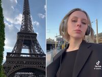 «Люди пісяють посеред вулиці», - українка про мінуси Парижу, де сумочку треба добре тримати біля себе