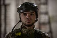 24 лютого повернувся в Україну і пішов на фронт: «Соловей» розповів про службу і виклики війни (ФОТО)