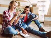 Їм на роду написано бути багатими: Три знаки Зодіаку, які притягуватимуть гроші у 2025 році