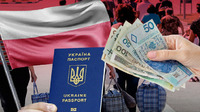 Скільки готівки можна брати до Польщі: назвали мінімальну та максимальну суму 