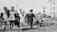 Імена, від яких мороз по шкірі: як називали дітей в СРСР