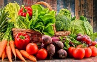Як уберегтися від нітратів, купуючи ранні овочі та фрукти