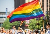 Перша битва виграна, — Дмитро Деркач про суд щодо заборони ЛГБТ-парадів у Рівному