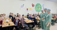 3 мільйони дітям: як у Костополі харчують школярів