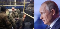 Через «Донбас» та «Азовсталь»: Путін сформулював для себе шлях виходу з війни в Україні (ФОТО)