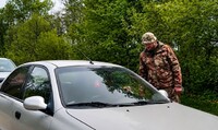 Чи може ТЦК зайти у приватний будинок: що дозволено під час мобілізації у серпні