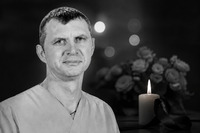 Йому було лише 43: у Рівному трагічно помер дитячий лікар