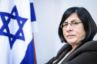 Анна Азарі – Посол Ізраїлю в Польщі